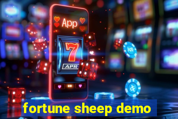 fortune sheep demo